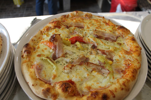 Restaurant Lampadini – Stadl-Traun