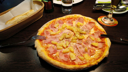 Restaurant Limetti – Oberwart