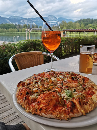 Restaurant “Loch Ness” – Aigen im Ennstal