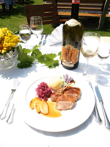 Restaurant Loibnerhof – Knoll – Dürnstein