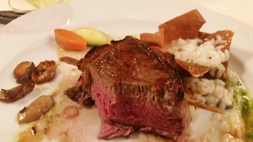Restaurant Loystubn – Bad Kleinkirchheim