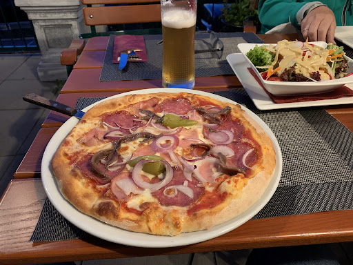 Restaurant Massimo – Hallwang