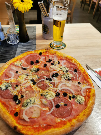 Restaurant Mediterran – Stainz