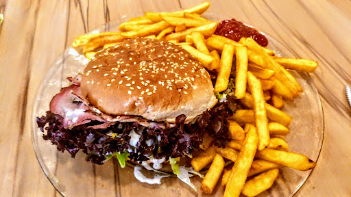 Restaurant Michele – Glantersberg