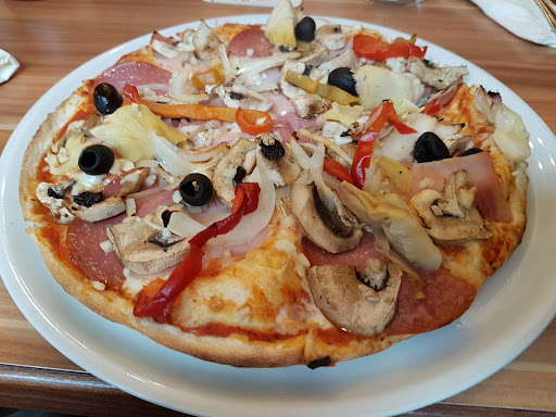 Restaurant Milano – Fürth