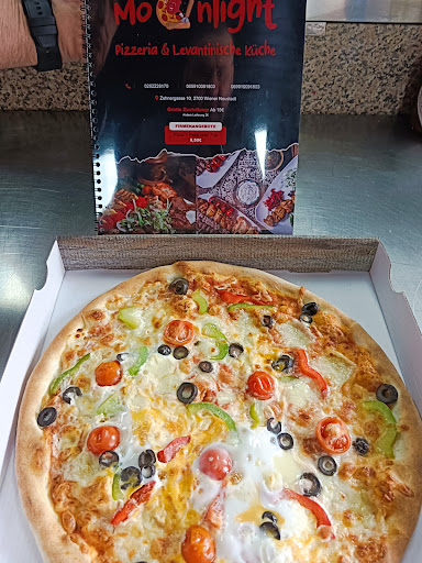 Restaurant Moonlight – Wiener Neustadt