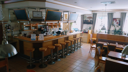 Restaurant OMV Ried im Oberinntal – Ried im Oberinntal