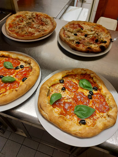Restaurant Ottofonti – Ottobrunn