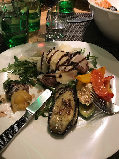 Restaurant “Pane e Vino” da Michele – La Bottega dei Sapori – Mayrhofen