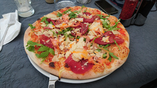 Restaurant Pasta – Mödling