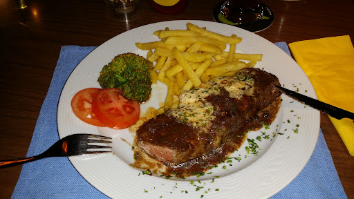 Restaurant Pension Kammerlander – Maishofen