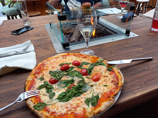 Restaurant Pfeffermühle – Kirchberg in Tirol