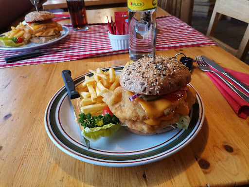 Restaurant Pitzloch – Jerzens