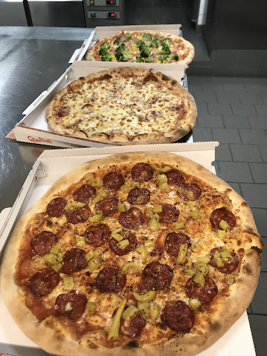 Restaurant-pizzaria Fermani – Neustift im Stubaital