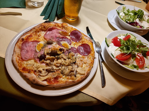 Restaurant Pizzeria Aldo – Steyr