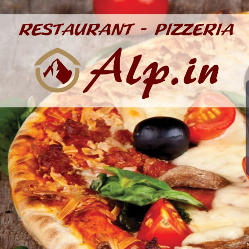 Restaurant Pizzeria Alp.in – Sankt Michael im Lungau