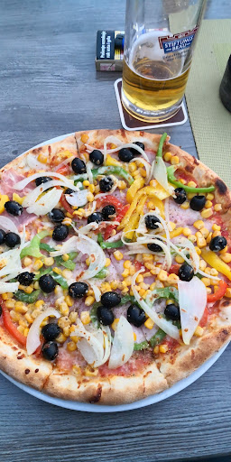 Restaurant-Pizzeria Alte Station – Rene Wagner – Rechberghausen