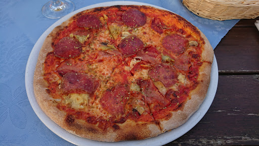 Restaurant Pizzeria Angela – Rudersdorf
