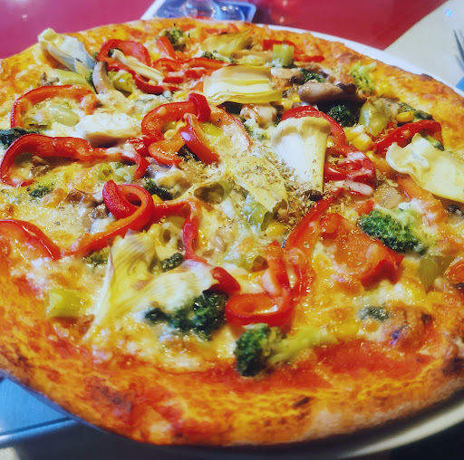Restaurant Pizzeria Bärnbacherhof – Hochtregist