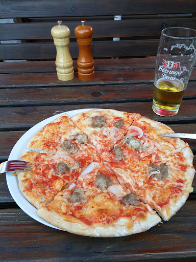 Restaurant Pizzeria Bei Nico – Bad Feilnbach