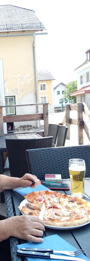 Restaurant Pizzeria Bella – Klein Sankt Paul