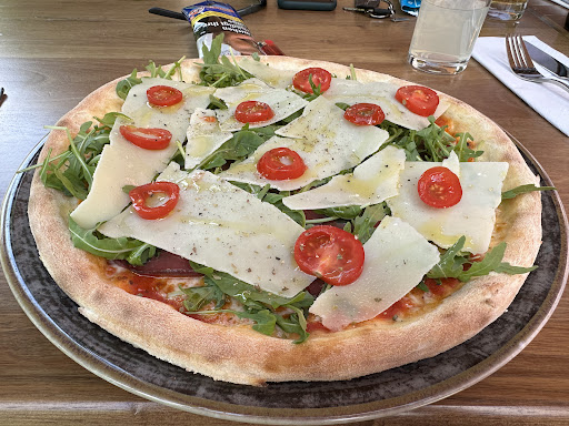Restaurant Pizzeria Benvenuti – Sankt Gallenkirch