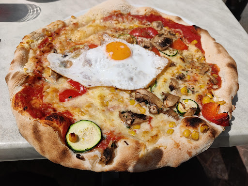 Restaurant- Pizzeria Borkenkäfer – Neuberg an der Mürz
