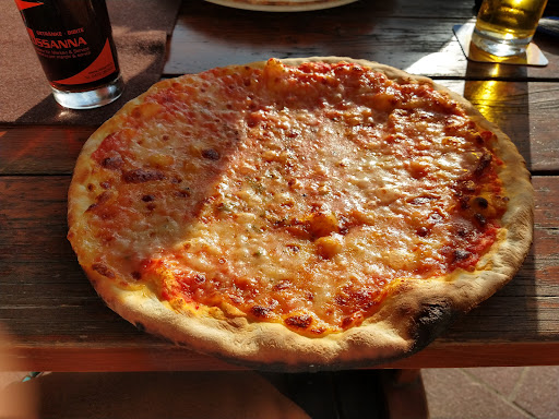 Restaurant Pizzeria Europa – Gossensass-Colle Isarco
