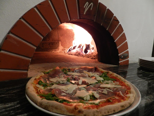 Restaurant/Pizzeria “Fischertratten” – Gmünd