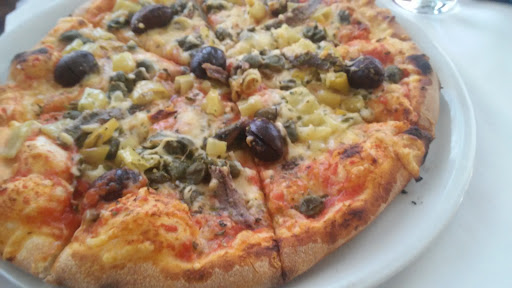 Restaurant Pizzeria Fuith – Pinkafeld