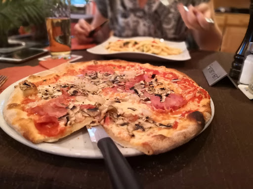 Restaurant-Pizzeria Gnadensee – Allensbach