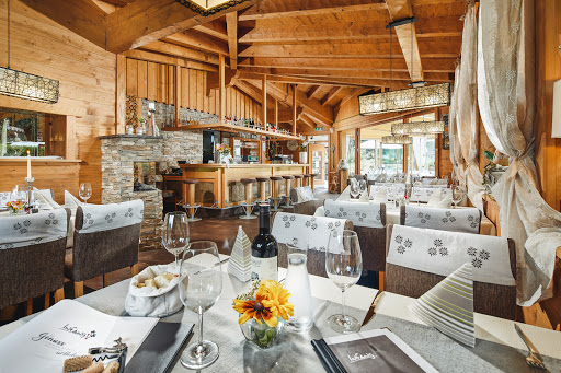 Restaurant Pizzeria Infang – Unterlängenfeld