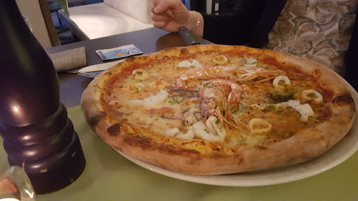 Restaurant Pizzeria Jagersberg RJB – Villach
