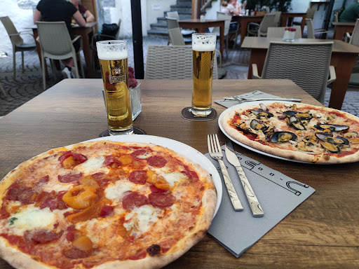 Restaurant Pizzeria Kolping – Sterzing
