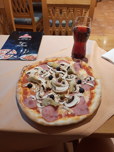 Restaurant Pizzeria Kundlerstube – Kundl