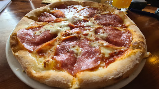 Restaurant Pizzeria La Stube – Hermagor-Pressegger See