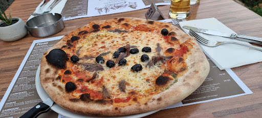 Restaurant Pizzeria Landhaus – Unterseen