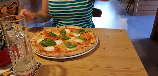 Restaurant Pizzeria Lanzberg – Gsies
