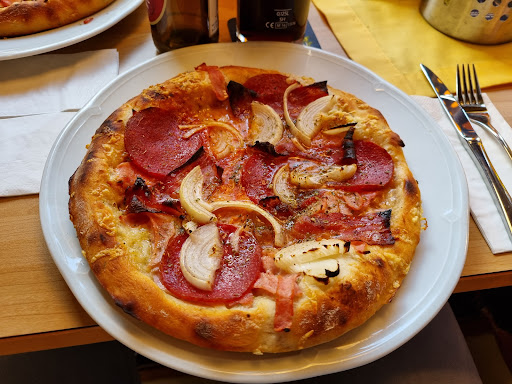 Restaurant Pizzeria Margarita – Maurer & Hinterwirth OEG – Wartberg an der Krems