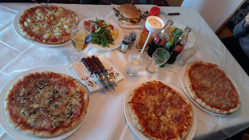 Restaurant Pizzeria Maria – Feldkirchen bei Graz