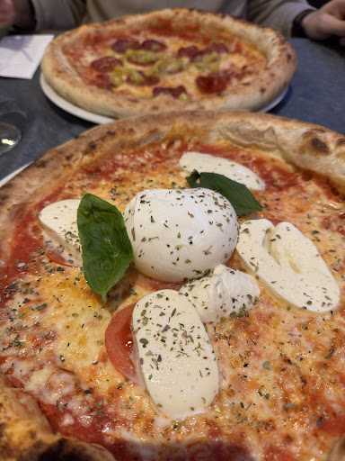 Restaurant Pizzeria Mario’s – Oberstdorf