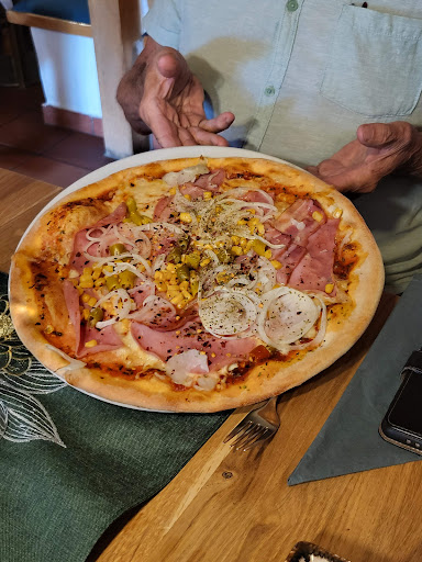 Restaurant Pizzeria Mediterran – Sankt Stefan ob Stainz