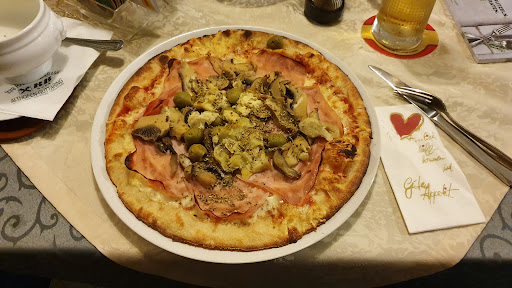 Restaurant Pizzeria Merlin – Althofen