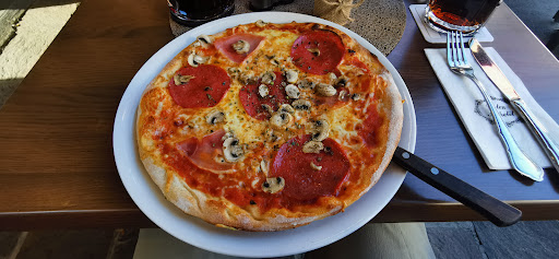 Restaurant Pizzeria Montagna – Oberstdorf