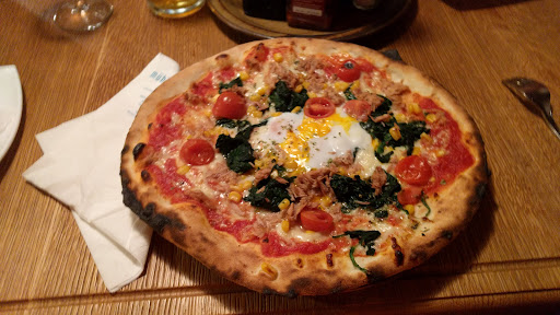 Restaurant Pizzeria Mühlbacher Klause – Mühlbach