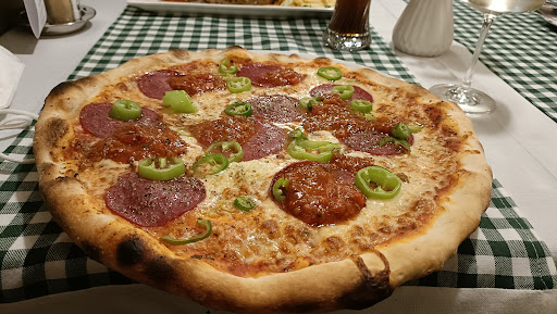 Restaurant Pizzeria Ötzer Wirt – Oetz