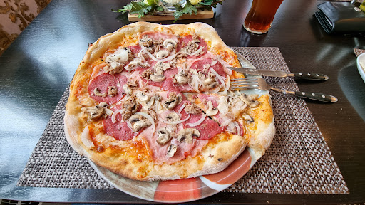 Restaurant Pizzeria Papalina – Nassereith