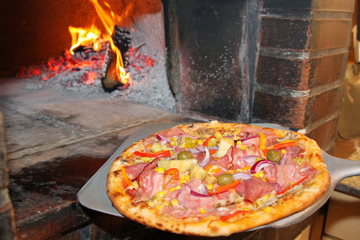 Restaurant-Pizzeria Pfiff – Malta