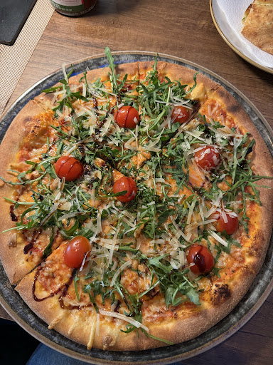 Restaurant Pizzeria Piccantino – Schwaz