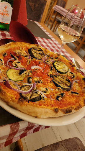 Restaurant Pizzeria Piccolino – Gersdorf